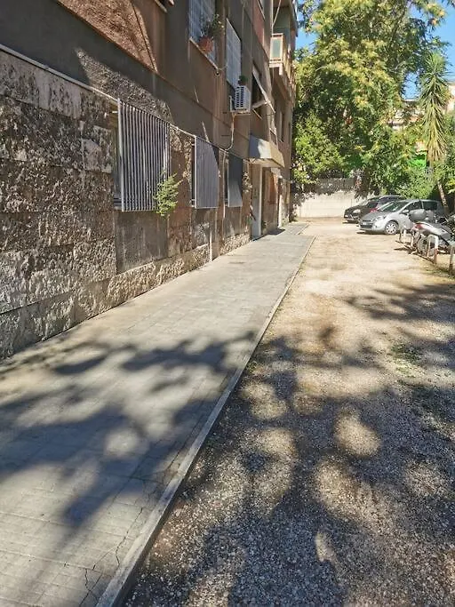 La Verde Dimora Roma